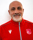 Gianluca GIACOMETTI